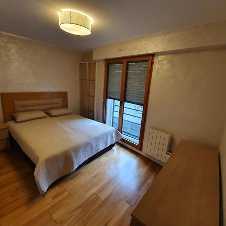 Appartement 2P 56 M2 Centre Clichy-Levallois Exterior photo