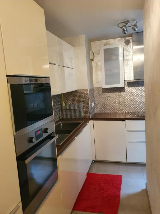 Appartement 2P 56 M2 Centre Clichy-Levallois Exterior photo